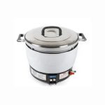 Arrocera a Gas 15 Litros