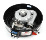 Arrocera a Gas 15 Litros - Imagen 2