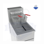 Freidora a Gas 18 Litros Maigas - Imagen 2