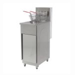 Freidora a Gas 18 Litros Maigas - Imagen 3