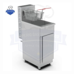 Freidora a Gas 18 Litros Maigas