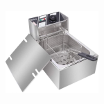 Freidora Eléctrica Simple - Imagen 3