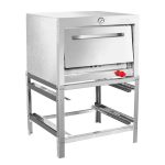 Horno 1 Cámara 58x65 Ticgas - Imagen 3