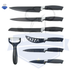 Juego de Cuchillos - Imagen 4