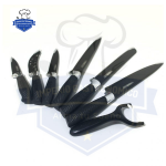 Juego de Cuchillos - Imagen 2