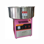 Máquina de Algodón Eléctrica - Imagen 3