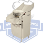 Sobadora 50 cm monofásica Maigas