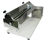 Sobadora eléct. sobremesa 40cm Maigas