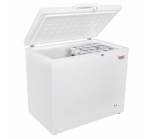 Congelador t/dura 251 L Maigas