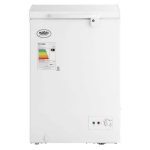 Congelador de 100 litros Maigas T/D