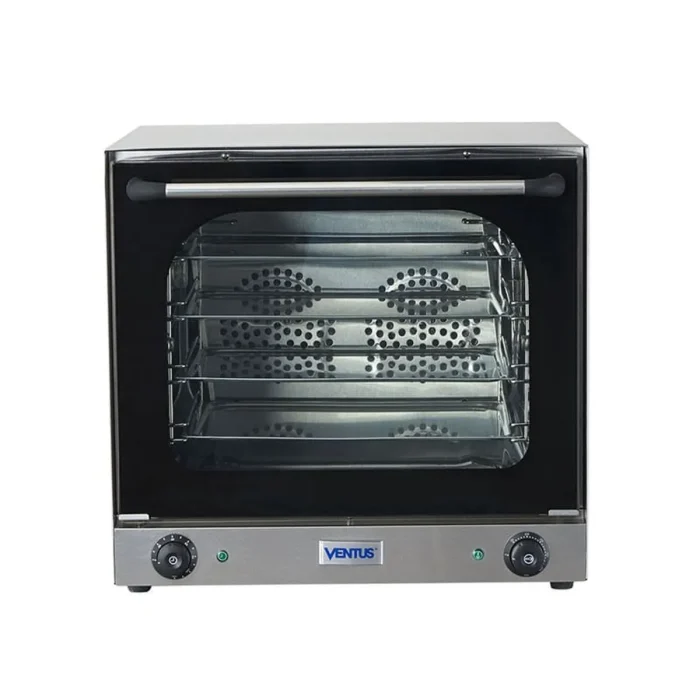 1 Horno Convector Eléctrico sin humificador Ventus - Imagen 1