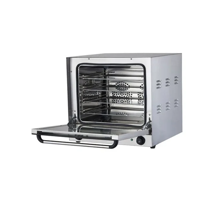 Horno Convector Eléctrico sin humificador Ventus - Imagen 2