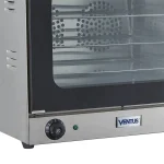 Horno Convector Eléctrico sin humificador Ventus - Imagen 3