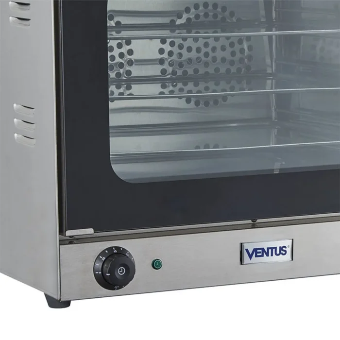 Horno Convector Eléctrico sin humificador Ventus - Imagen 3