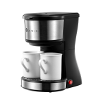 Máquina de café Dúo Blanik