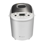 Máquina de pan Blanik - Imagen 3