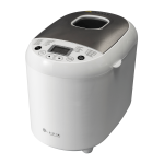 Máquina de pan Blanik