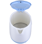 Hervidor Plástico 2.5 Lts Blanik - Imagen 4