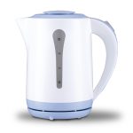 Hervidor Plástico 2.5 Lts Blanik