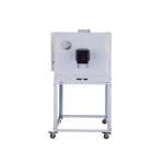 Horno turbo a gas 5 bandejas Ventus - Imagen 4