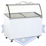 Barquillera 7 sabores Ventus