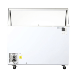 Barquillera 7 sabores Ventus - Imagen 3