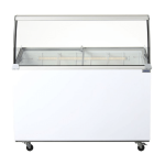 Barquillera 7 sabores Ventus - Imagen 2