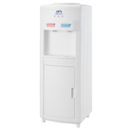 DISPENSADOR PEDESTAL CON VENTILADOR ELECTRONICO HOGAR