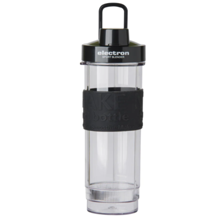 VASO 570ML NEGRO E.