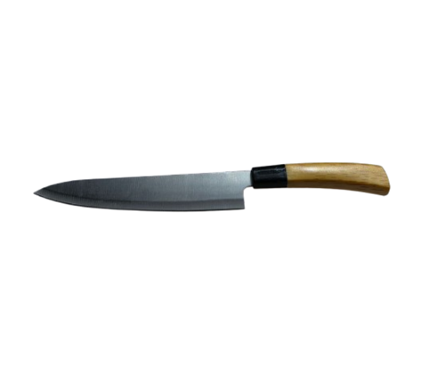 CUCHILLO CACHA MADERA ANIO A128301