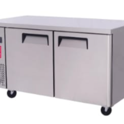 MESON REFRIGERADO ITA 2 PUERTAS 370LTS