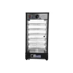 Vitrina Mantenedor de calor Sobremesa Semi-Curva Vmcd-1A Ventus - Imagen 3