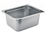 Depósitos Gastronómicos 1/2 Diferentes Medidas