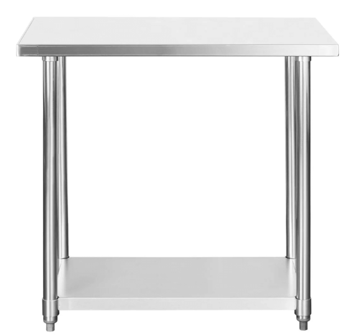 Captura de pantalla 2025-09-08 181234 Meson De Trabajo Central Eco 90x60x85 Cm - WT-900CE Ventus - Imagen 1