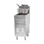 Freidora Industrial 18 Litros GLP Ventus