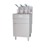 Freidora Industrial 37 Litros GLP Ventus