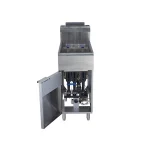 Freidora Industrial 18 Litros GN Pro Ventus - Imagen 3