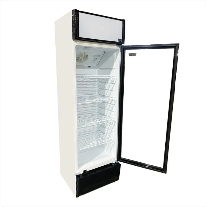 Visicooler 292 L - LG300 Maigas - Imagen 2