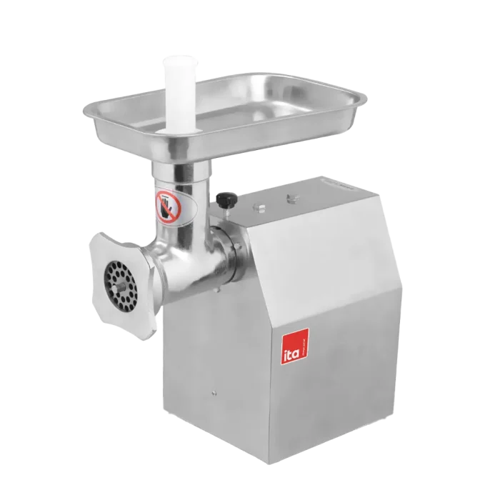 Moledora De Carne 80Kg/h - CK-8 Ita - Imagen 1