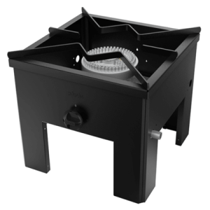 Anafe 1 plato bajo 43×43cm Maigas