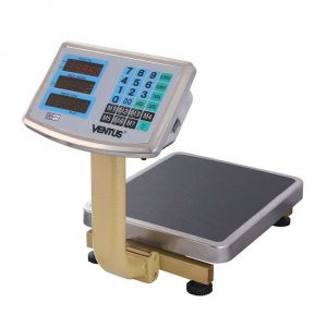 Balanza Ventus 60 kg con visor