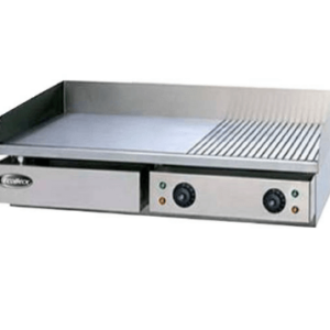 CHURRASQUERA ELECTRICA ECOBECK 73x47cm