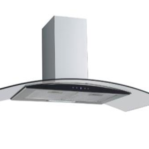 CAMPANA DE VIDRIO 3388 HOGAR