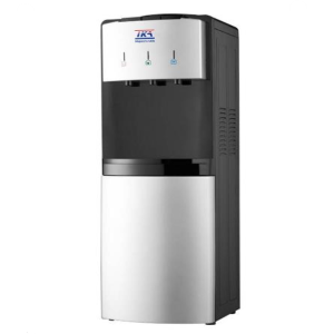 DISPENSAODOR CON COOLER COMPRESOR HOGAR