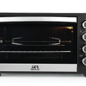 HORNO ELÉCTRICO MIC-H48L-NEGRO HOGAR