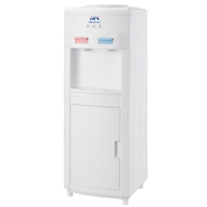 DISPENSADOR PEDESTAL CON VENTILADOR ELECTRONICO HOGAR