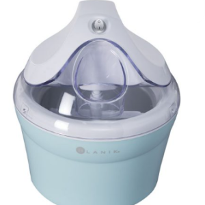 Máquina de helados Menta Blanik