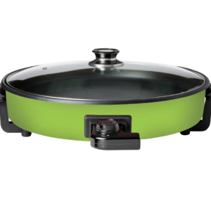 SARTÉN ELÉCTRICO VERDE 41CM E.