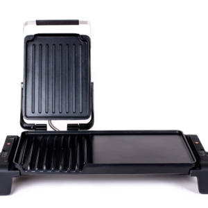 PARRILLA ELÉCTRICA E.