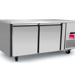 MESON REFRIGERADO ITA 2 PUERTAS 280LTS